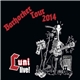 Luni - Barhocker Tour 2014