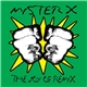 Mister X - The Joy Of Remix