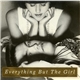 Everything But The Girl - Don't Leave Me Behind